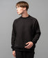 MR.OLIVE / AZUMA URAKE / RAGLAN SLEEVE SWEAT SHIRTアズマ裏毛/ラグランスリーブ スウェットシャツ